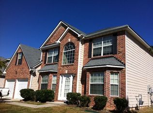 4228 Butternut Pl, Atlanta, GA 30349