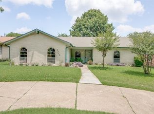 3719 Ruby Dr, Mesquite, TX 75150