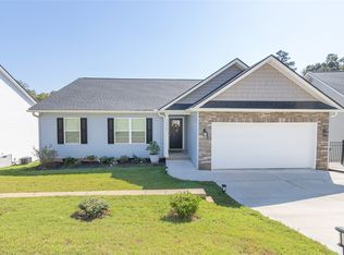 2522 Linmar Cir, Anderson, SC 29621
