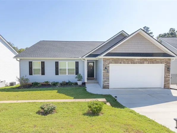 2522 Linmar Cir, Anderson, SC 29621