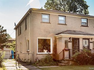 16586 Fairfield St, Detroit, MI