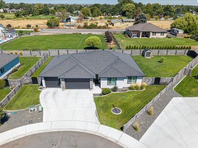 821 Road 57 Ct, Pasco, WA, 99301