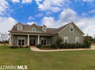 10828 Magnolia Springs Hwy, Foley, AL 36535