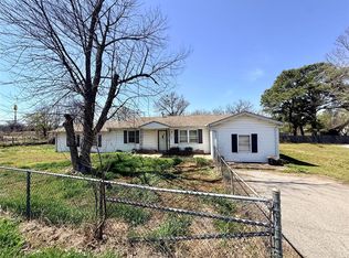 19910 Gordon Cooper Dr, Tecumseh, OK 74873