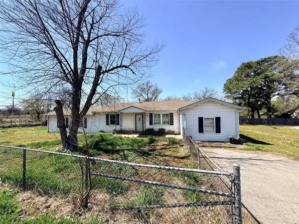 19910 Gordon Cooper Dr, Tecumseh, OK 74873
