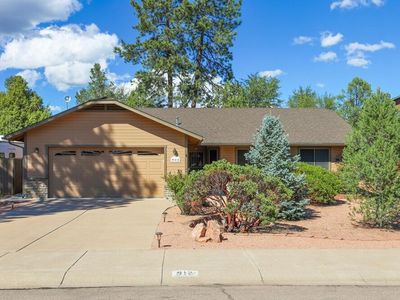 912 W Wilderness Trl, Payson, AZ, 85541
