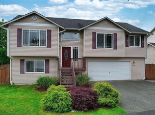 10030 2nd St SE, Lake Stevens, WA 98258