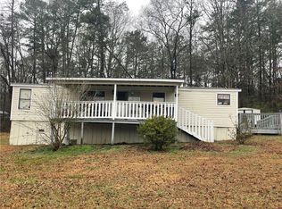 71 Southern Rd SW, Cartersville, GA 30120