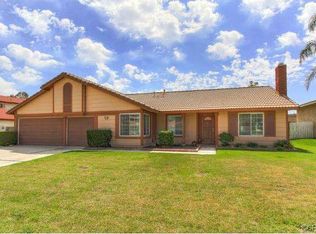 603 W Casmalia St, Rialto, CA 92377