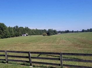 Paige Rd, Woodford, VA 22580