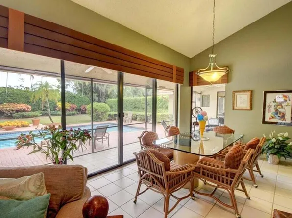 7388 Mahogany Bend Court, Boca Raton, FL 33434