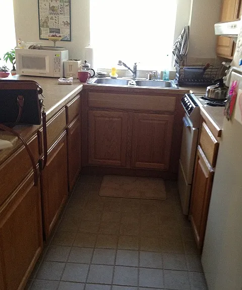 401 W Hoover Ave #6 — Photo 7