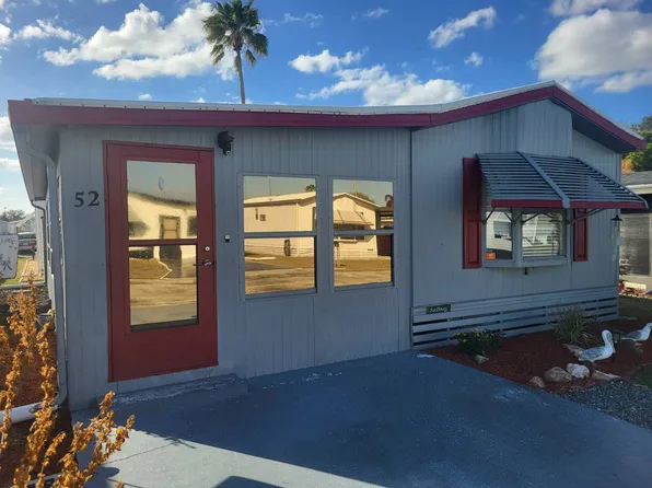 1101 Commerce Ave #52, Haines City, FL 33844