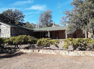 2076 Meadowridge Rd, Prescott, AZ 86305