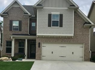 4669 Jack Nicklaus St, Duluth, GA 30096