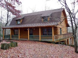 142 Malory Cir #1, Ellijay, GA 30540