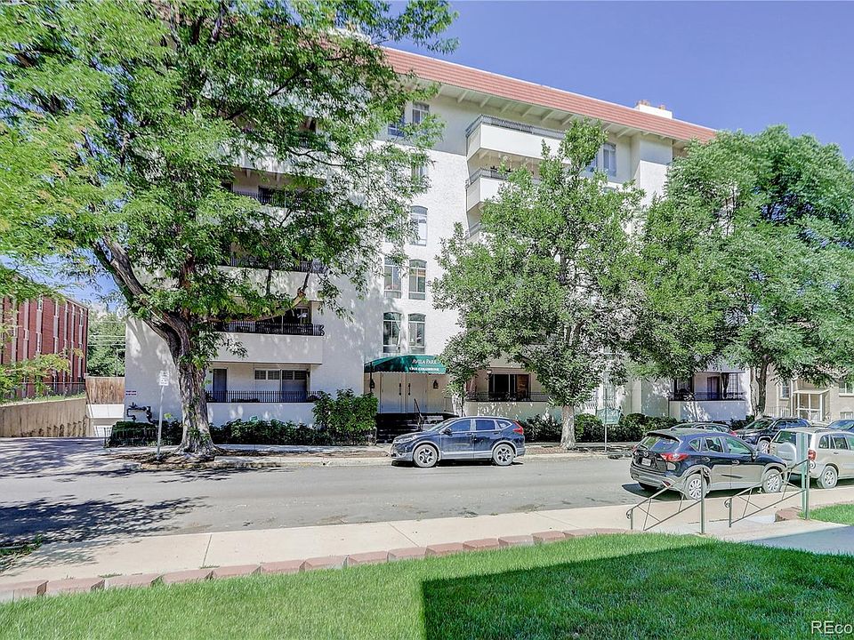 1st image of 1365 N Columbine St APT 202