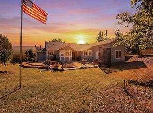 11448 Smith Rd, Loma Rica, CA 95901