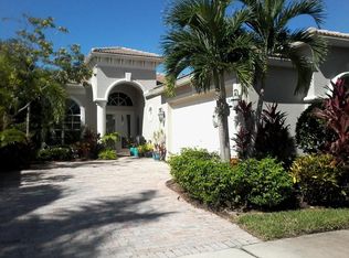 3909 Netherlee Way, Lake Worth, FL 33449