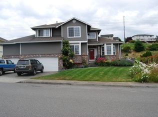 7627 80th Ave NE, Marysville, WA 98270