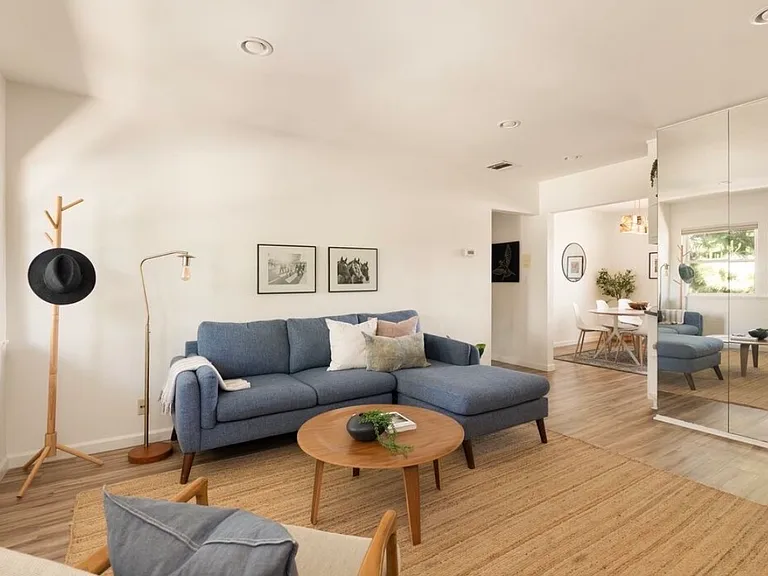 3641 Kalsman Dr #4 — Photo 1