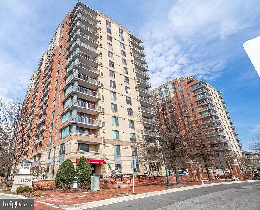 11710 Old Georgetown Rd #1024