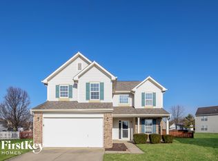 5871 Marco Ct, Plainfield, IN 46168