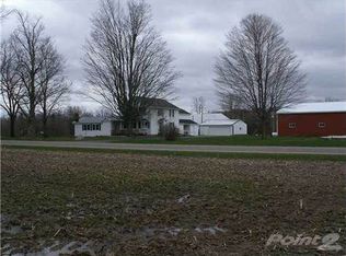 1633 W Dexter Trl, Mason, MI 48854