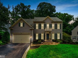 5183 Britten Ln, Ellicott City, MD 21043