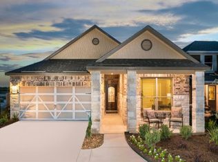 13916 James Garfield St, Manor, TX 78653