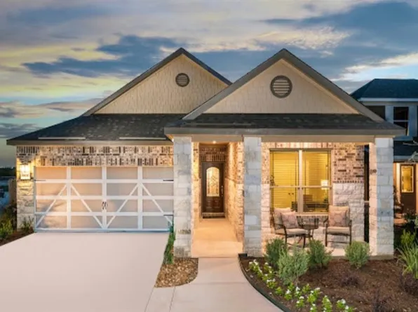 13916 James Garfield St, Manor, TX 78653