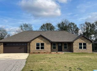 770 County Road 733, Clanton, AL 35045