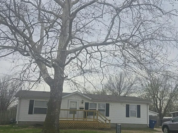 2001 E 53rd St S, Wichita, KS 67216