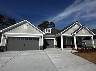1740 Littleleaf Loop Phase #1-LOT 108, North Myrtle Beach, SC 29582