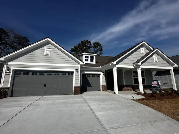 1740 Littleleaf Loop Phase 1 Lot 108, North Myrtle Beach, SC 29582