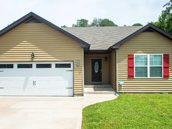 1405 Jenny Ln, Clarksville, TN 37042