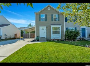 283 W Alfred Dr, Tooele, UT 84074