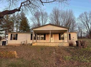 7685 N Country Rd #550, Grandview, IN