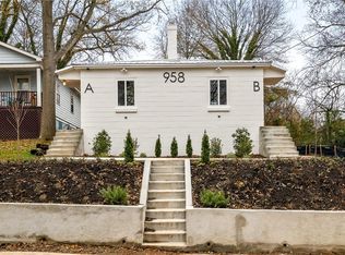 958 Smith St SW, Atlanta, GA 30310