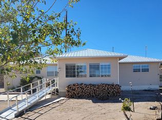 811 Warm Springs Blvd, Truth Or Consequences, NM 87901