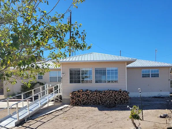 811 Warm Springs Blvd, Truth Or Consequences, NM 87901
