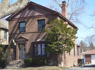11433 S Bell Ave, Chicago, IL