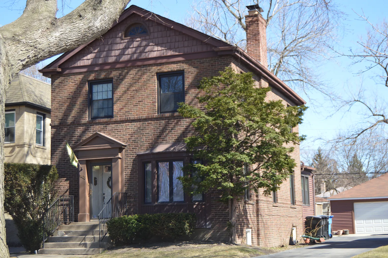 11433 S Bell Ave photo 1