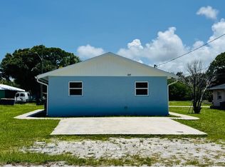 1207 Avenue K, Fort Pierce, FL 34950