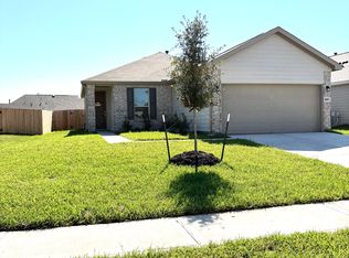 817 Imperial Loop, Alvin, TX 77511