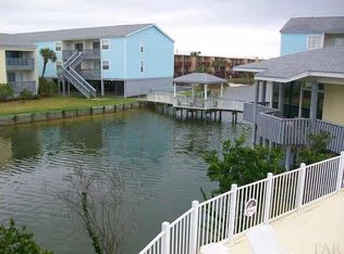 1625 Bulevar Mayor E #H10, Gulf Breeze, FL 32561