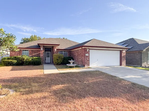 2911 Phoenix Dr, Killeen, TX 76543
