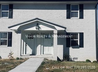 409 Tallapoosa St E UNIT 2, Bremen, GA 30110