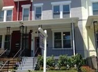 4122 7th St NW, Washington, DC 20011
