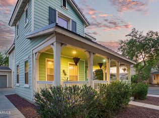 21039 W White Rock Rd, Buckeye, AZ 85396